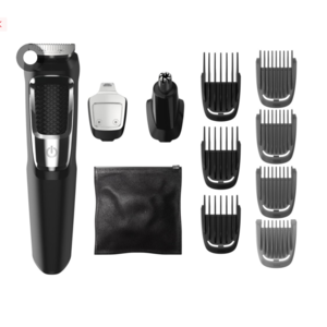 13-Piece Philips Norelco Multi Grooming Kit $17 + Free Shipping with Walmart+ or Free S/H on $35+