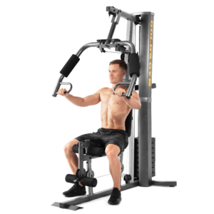 Gold's Gym XRS 50 Home Gym $160.53 w/Store Pickup at Walmart
