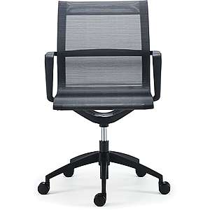 Staples Citiva Mesh Managers Chair $105 + Free Shipping