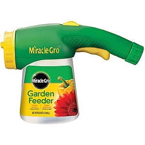 1-Lb Miracle-Gro Garden Feeder All Purpose Food $7 & More + Free Shipping w/ Prime or on $25+