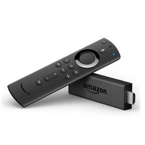 Amazon Fire: 500GB 2-Tuner TV Recast OTA DVR $130, TV Stick 4K w/ Voice Remote $25 & More