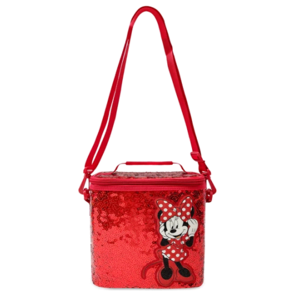 shopDisney: Extra 20% Off Select Sale: Lunch Boxes (Minnie, Monsters Inc & More) $7.18, Mickey Hip Sack $7.98 & More + Free Shipping