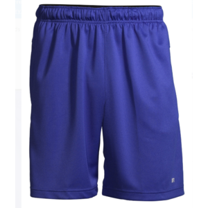 Men's Russell Core Training Active Shorts (various sizes/colors) $5 + Free S/H on $35+