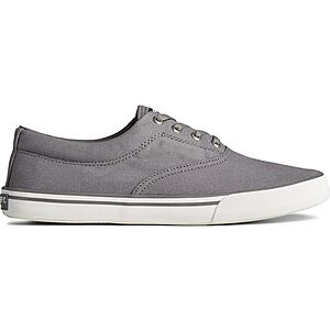 Sperry Men's Striper II CVO Sneakers (various colors) 2 for $36 & More + Free S/H