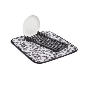 Disney: Mickey Mouse Dish Drying Mat w/ Rack or Mini Oven Mitts $7 each & More + SD Cashback + Free Store Pickup