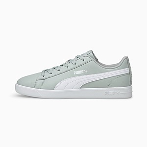 Puma Extra 30% Off: Men's Turino SL Sneakers $17.50, Women's UP Sneakers $17.50, Men's Cool Cat Slides $10.50 & More + FS on $50+