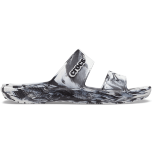 Crocs: Men's or Women's Classic Marbled Slides (various) $11.25, Men's or Women's Classic Sandals (various) $15 & More + Free Shipping on $49+
