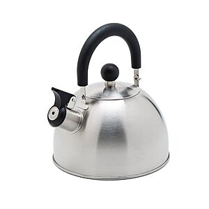 1.5-Qt. Primula Stewart Stainless Steel Whistling Stovetop Tea Kettle $7.65 + FS w/ Prime, FS on $25+ or Free Store Pickup at Target
