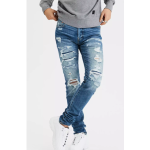 American Eagle Up to 60% Off Sitewide: Men's & Women's Jeans from $20 & More + Free S/H w/ ShopRunner on $25+