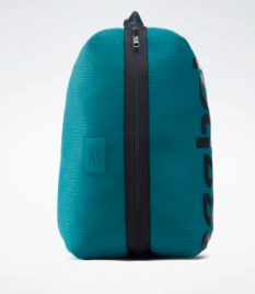 Reebok Backpacks: Training Imagiro Bag (teal) $16, Active Enhanced Backpack (black) $14, Training Essentials Backpack Medium (pink) $12 & More + Free S/H