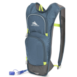 High Sierra HydraHike Hydration Packs: 4L(blue) $11.75, 8L (blue) $16.50, 16L (2 colors) $21.25, High Sierra Life is Good Pack n Go Backpack $11.75 & More + Free S/H on $49+