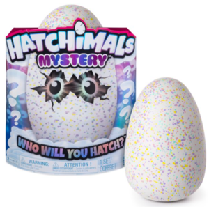 Hatchimals Interactive Mystery Character from Cloud Cove or Hatchibabies w/ Interactive Toy Pet Baby $20 Each + Free Shipping on $35+
