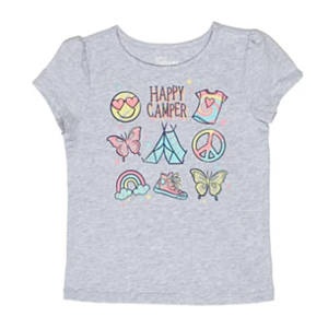 Epic Threads Toddler & Little Girls' T-Shirts (various) $2.36 Each + Free Store Pickup at Macy's or FS on $25+
