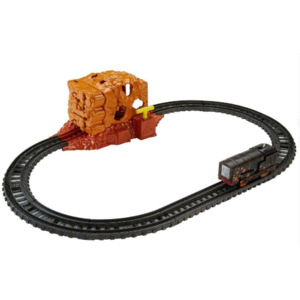 Thomas & Friends TrackMaster Tunnel Blast Train Set w/ Motorized Diesel $8.78 + Free S/H w/ Walmart+ or FS on $35+