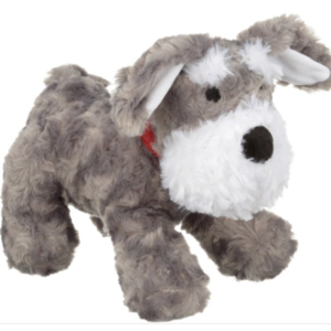 9.5" Bedtime Originals Plush Dog Kids' Toy $6 & More + Free S/H w/ Walmart+ or FS on $35+
