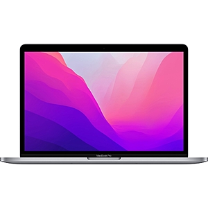 MacBook Pro 13.3" Laptop Apple M2 chip 24GB Memory 1TB SSD (Latest Model) Space Gray MNEX3LL/A - $$1399.00
