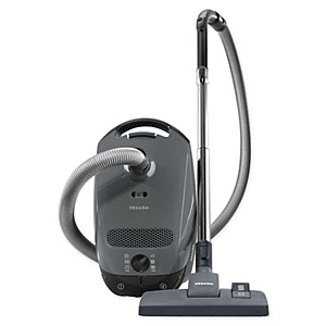 Miele Compact C1 Pure Suction Vacuum in White - $239.99