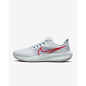 Nike Air Zoom Pegasus 39 Men's Running Shoes (Grey) $63.98