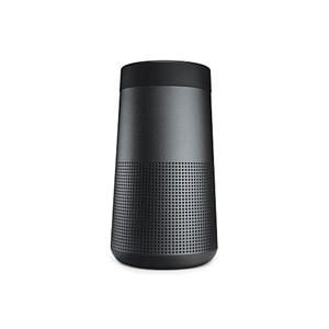 Bose SoundLink Revolve Bluetooth Speaker - Triple Black  | Dell USA $119.00 (40% off) + FS