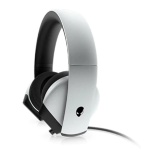 DELL Alienware 7.1 Stereo Surround Gaming WIRED Headset (AW510H) $74.69 (Orig $99.99)