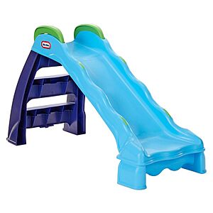 Little Tikes 2-in-1 Indoor-Outdoor Wet or Dry Slide $22.49 + Free Store Pickup at Target