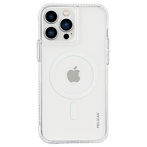 Pelican Ranger Clear iPhone 14 pro max case -Costco members-  $18.89 +FS - $18.89