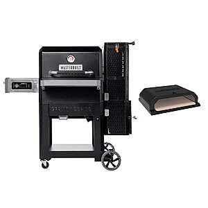 Masterbuilt gravity series 900 charcoal grill - Costco in store $499.97