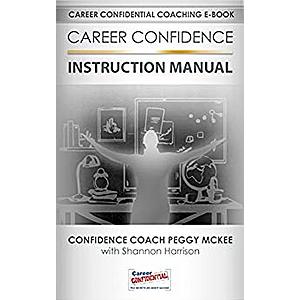 Free Kindle eBook: Career Confidence Instruction Manual