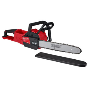 Milwaukee M18 FUEL 16" Chainsaw (Bare Tool) + M18 RedLithium XC6.0 Battery $330 + $8 S&H