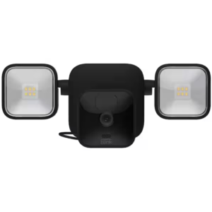 YMMV - Blink Wireless Outdoor 1-Camera System Plus Floodlight, Black $35