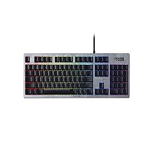 Razer Huntsman Gears of War 5 Edition Gaming Keyboard $100 + Free Shipping