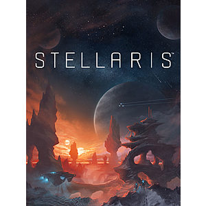 PCDD: Stellaris at IndieGala (Steam key) $6.99