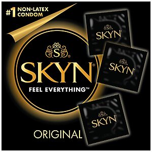 Lifestyle and Skyn Condoms - $6.19