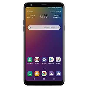 Cricket LG Stylo 5 or Motorola G7 Supra free with $60 plan and port in.