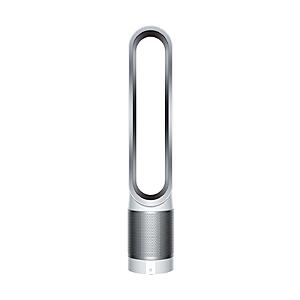 Refurbished Dyson Pure Cool Link tower TP02 purifier fan (White/Silver) $199.99