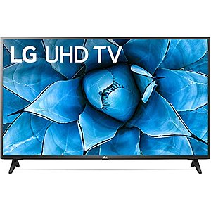 55" LG 55UN7300PUF 4K UHD LED Smart TV $380 + Free Shipping