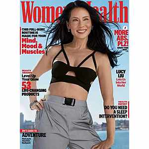 Magazines: Men's or Women's Health (10 issues) $4.50/year, Runner's World (6 issues) $5/year & More + Free Shipping
