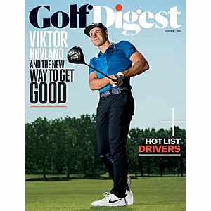 Magazines: Golf Digest (22 issues) $5/2-years, Conde Nast Traveler (8 issues) $4.50/year, Garden & Gun (6 issues) $4.50/year & More + Free Shipping