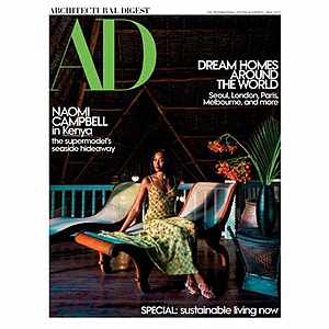 Magazines: Architectural Digest (11 issues) $4.50/year, Taste of Home (6 issues) $4/year, Dwell (12 issues) $9/2-years & More + Free Shipping