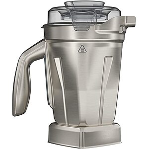 48-Oz Vitamix Stainless Steel Container $159.95 + Free Shipping