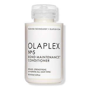 8.5-Oz Olaplex No.5 Bond Maintenance Conditioner + 8.5-Oz Olaplex No.4 Bond Maintenance Shampoo = $41 ($20.50 Each) & More w/ $15 Off $50 Coupon + Free Shipping