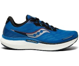 Saucony Men's or Women's Triumph 19 Running Shoes  (various colors; regular or wide) $75 + Free Shipping on orders $100+