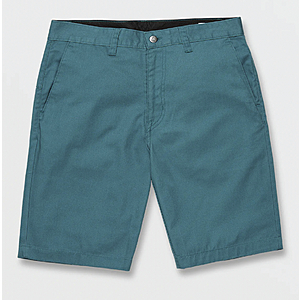 Volcom Men's Vmonty Shorts (various) $17.50 + Free Shipping