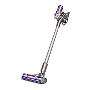Dyson V7 Advanced Cordless Vacuum Cleaner (silver) $230 + Free Shipping