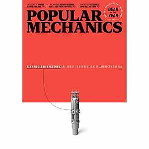 Magazines: 2-Years Wired $8, 1-Year TV Guide $8.50, 1-Year Popular Mechanics $5.75 & More + Free Delivery