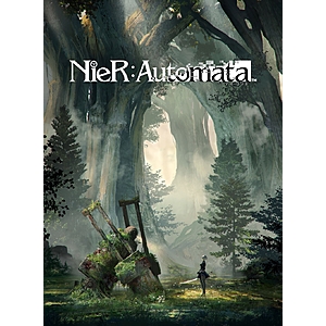 NieR: Automata - $15.35 incl. PayPal fees @ Instant Gaming (PC / Steam key)