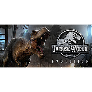 Jurassic World Evolution - $10.13 with code @ AllYouPlay (PC / Steam)