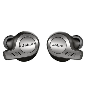 Jabra Elite 65t true wireless earbuds / earphones $100 $99.99