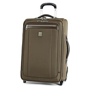 Travelpro Magna 2 Suitcases ~50% off plus addl. 20% with coupon plus tax FS