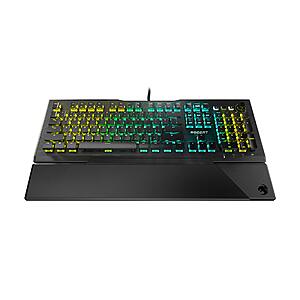 ROCCAT Vulcan Pro Tactile Optical PC Gaming Keyboard (Black) $70 + Free Shipping $69.99